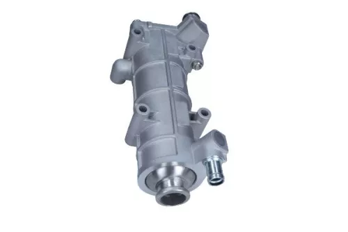 Koeler, uitlaatgasrecirculatie MAXGEAR 27-0781)