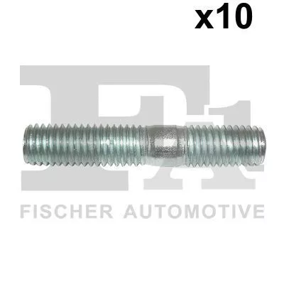 Bolt, exhaust system FA1 985-835-1035.10)