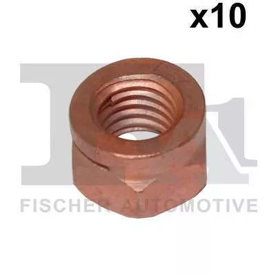 Nut FA1 988-0802.10)