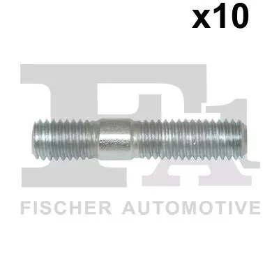 Bolt, exhaust system FA1 985-930.10)