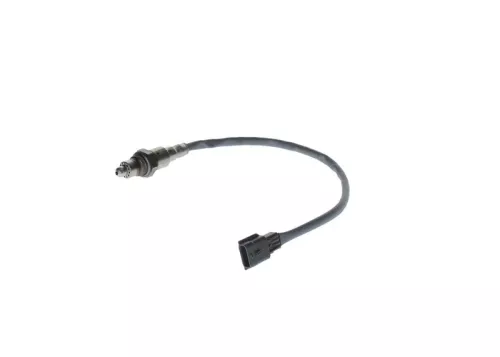 Oxygen Sensor BOSCH 0 258 030 02P)