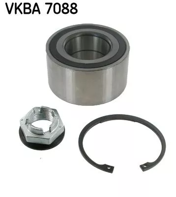 Wiellagerset SKF VKBA 7088)
