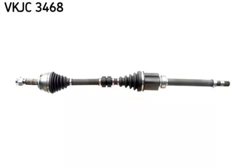 Aandrijfas SKF VKJC 3468)