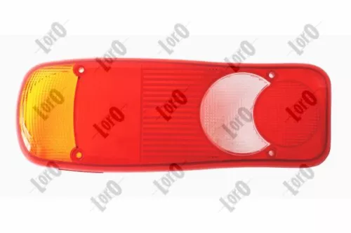 Lens, achterlichtunit ABAKUS 038-33-880)