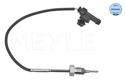 Sensor, uitlaatgastemperatuur MEYLE 614 800 0048)