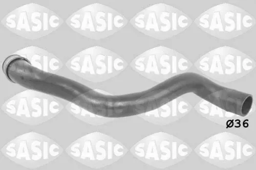 Radiatorslang SASIC 3406465)
