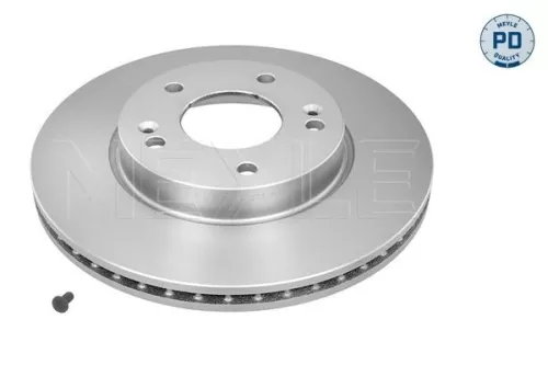 Remschijf MEYLE 28-15 523 0023/PD)