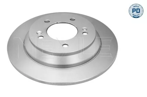 Remschijf MEYLE 28-15 523 0026/PD)