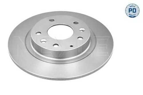 Remschijf MEYLE 35-15 523 0032/PD)