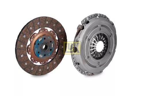 Koppelingsset Schaeffler LuK 624 4074 09)