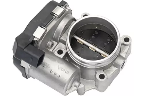 Gasklephuis CONTINENTAL/VDO 408-242-002-011Z)