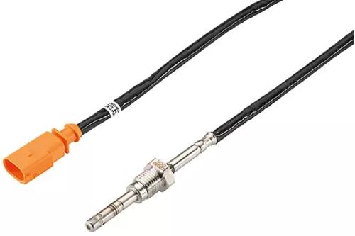 Sensor, uitlaatgastemperatuur CONTINENTAL/VDO A2C59507002Z)