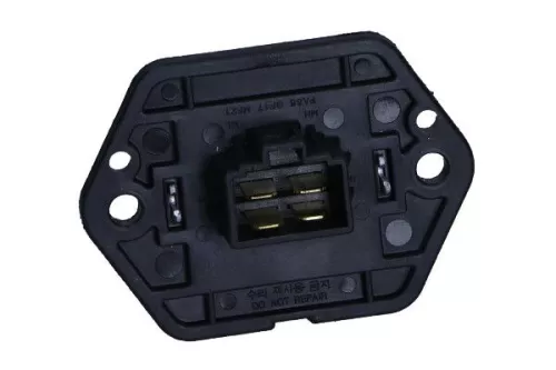 Weerstand, interne ventilator MAXGEAR 57-0365)