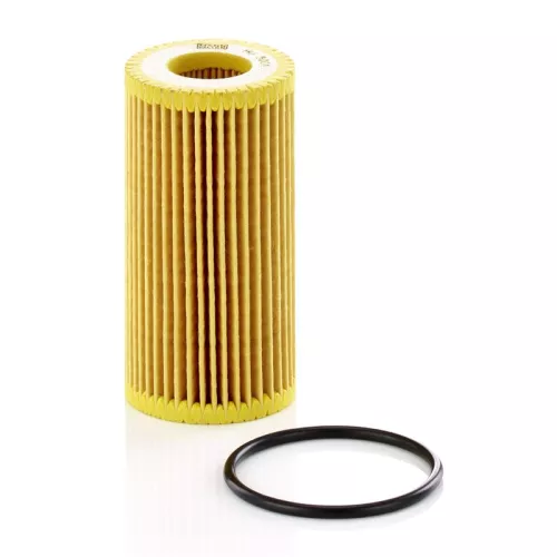 Oliefilter MANN-FILTER HU 5001 z)