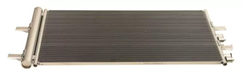 Condensor, airconditioning MAXGEAR AC830236)