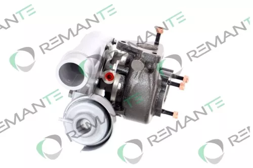 Oplader, opladen (supercharged/turbocharged) REMANTE 003-001-000320R)
