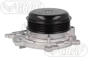 Waterpomp, motorkoeling GRAF PA1442)