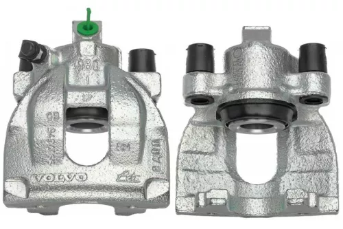 Brake Caliper ATE 24.3421-9980.5)