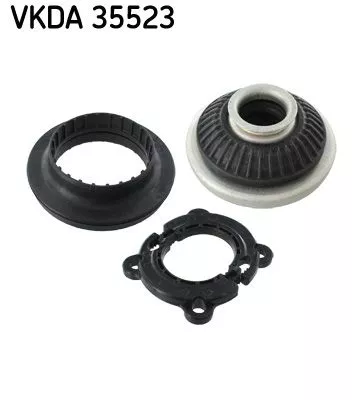 Steun voor veerpootophanging SKF VKDA 35523)