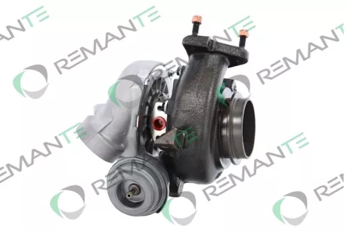 Oplader, opladen (supercharged/turbocharged) REMANTE 003-001-001086R)