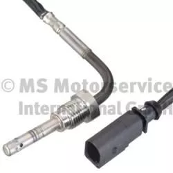 Sensor, uitlaatgastemperatuur PIERBURG 7.11020.06.0)