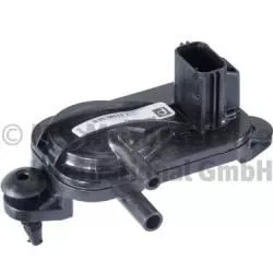 Sensor, exhaust pressure PIERBURG 7.11190.10.0)