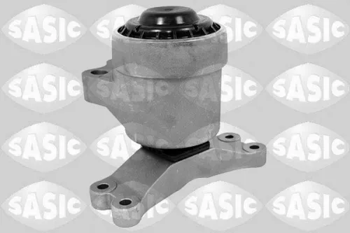 Montage, motor SASIC 2706474)