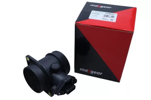 Luchtmassastroomsensor MAXGEAR 51-0163)