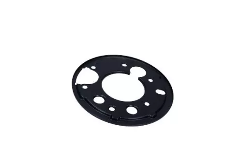 Spatbord, remschijf MAXGEAR 19-4367)