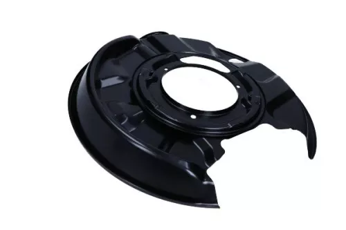 Spatbord, remschijf MAXGEAR 19-4370)