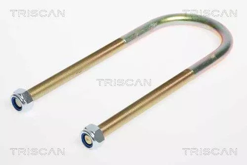 Veerklem TRISCAN 8765 100007)