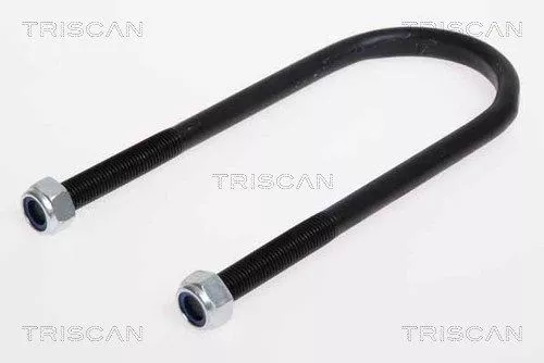 Veerklem TRISCAN 8765 280003)