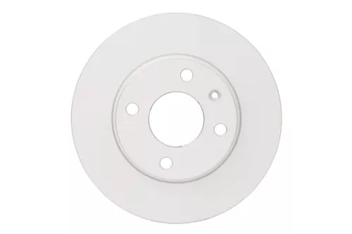 Remschijf BOSCH 0 986 479 D91)