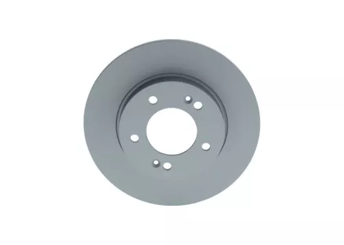 Remschijf BOSCH 0 986 479 G30)