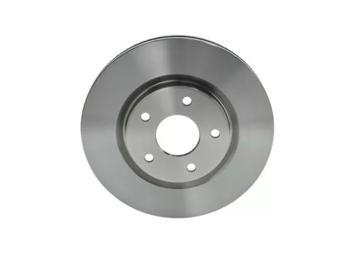 Remschijf BOSCH 0 986 479 V85)