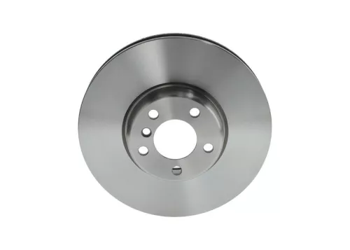 Remschijf BOSCH 0 986 479 W20)