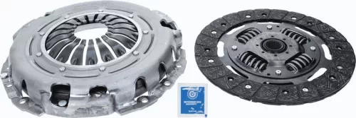 Clutch Kit SACHS 3000 950 551)
