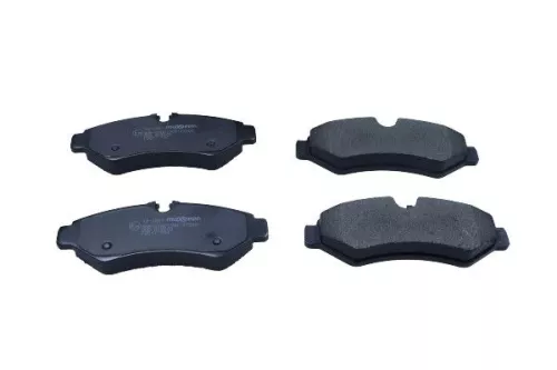 Remblokkenset, schijfrem MAXGEAR 19-3861)