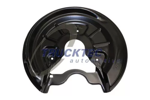 Spatbord, remschijf TRUCKTEC AUTOMOTIVE 07.35.340)