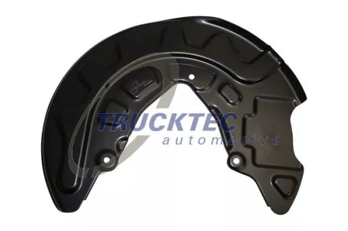 Spatbord, remschijf TRUCKTEC AUTOMOTIVE 07.35.343)