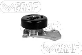 Waterpomp, motorkoeling GRAF PA1401)