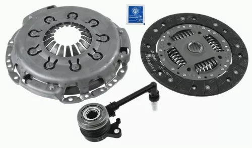 Koppelingsset SACHS 3000 990 532)