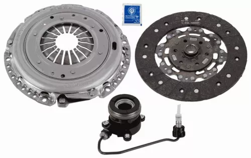Koppelingsset SACHS 3000 990 533)