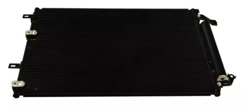 Condensor, airconditioning MAXGEAR AC830227)