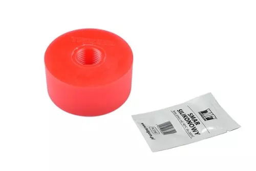 Bevestiging, schokdemper TEDGUM TED42999)