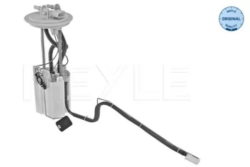 Brandstoftoevoereenheid MEYLE 014 919 0025)