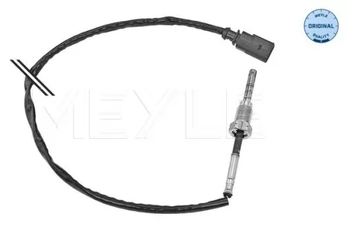 Sensor, uitlaatgastemperatuur MEYLE 114 800 0196)