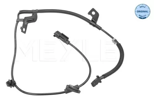 Sensor, wielsnelheid MEYLE 57-14 899 0004)