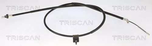 Kabeltrek, parkeerrem TRISCAN 8140 141171)