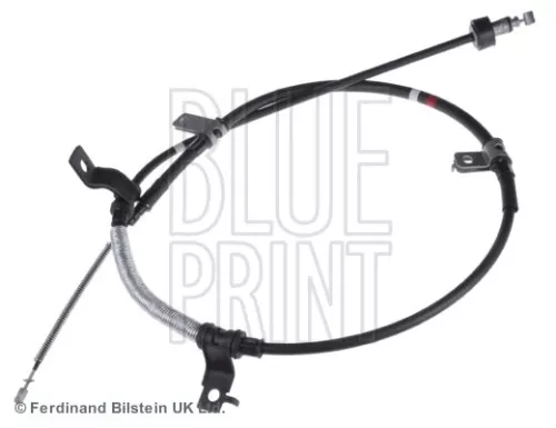 Kabeltrek, parkeerrem BLUE PRINT ADG046227)
